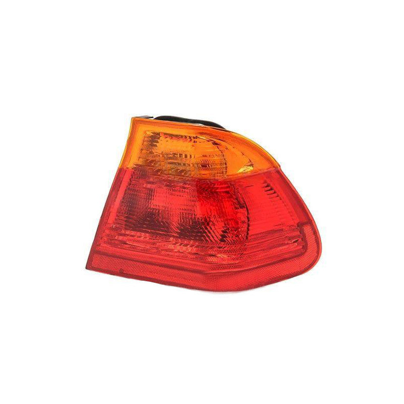 Feu arrière droit extérieur orange BMW Série 3 E46 phase 1 1998-2001