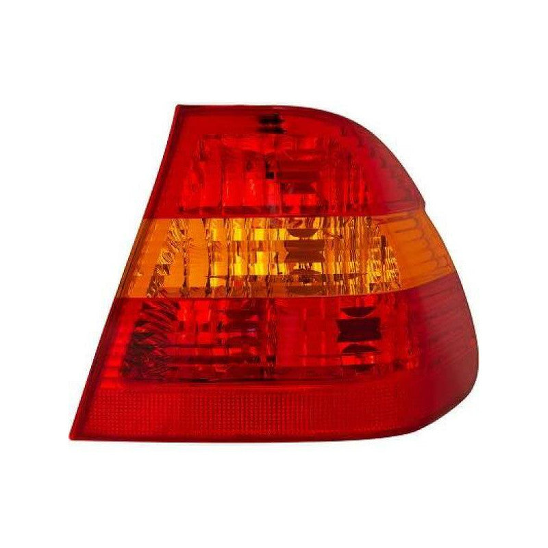 Feu arrière droit extérieur orange BMW Série 3 E46 phase 2 2001-2005