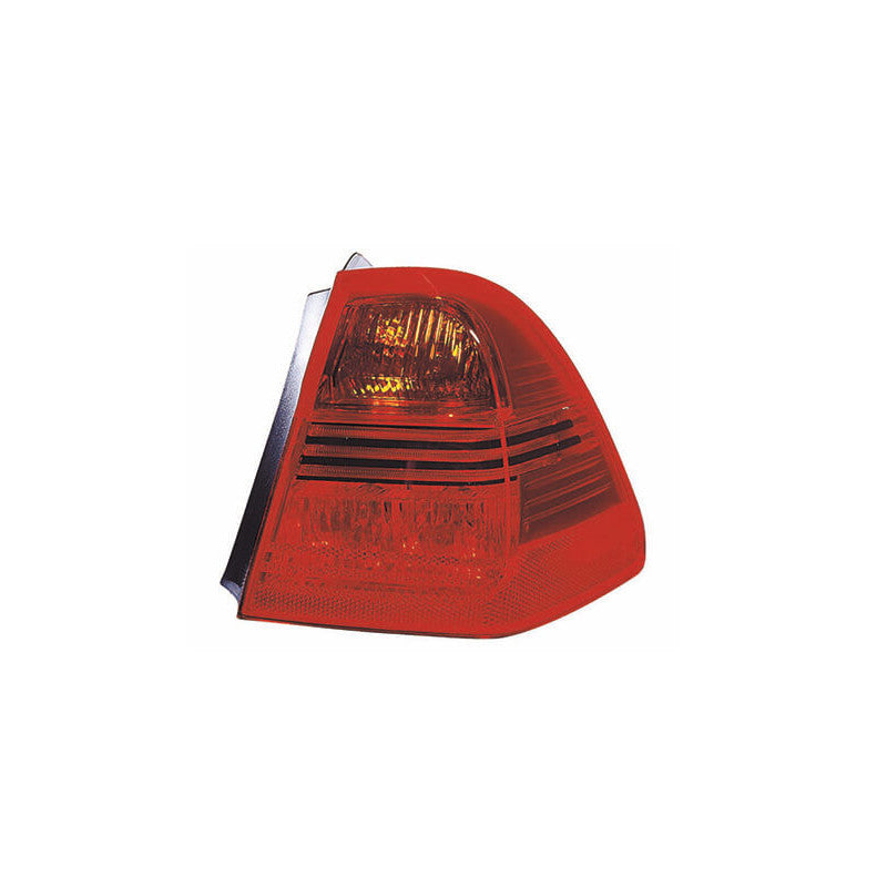 Feu arrière droit extérieur orange BMW Série 3 E91 Touring phase 1 2005-2008