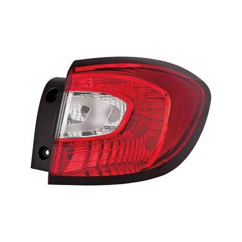 Feu arrière droit extérieur Renault Captur 1 phase 1 2013-2017
