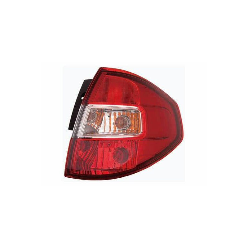 Feu arrière droit extérieur Renault Koleos 1 2008-2016