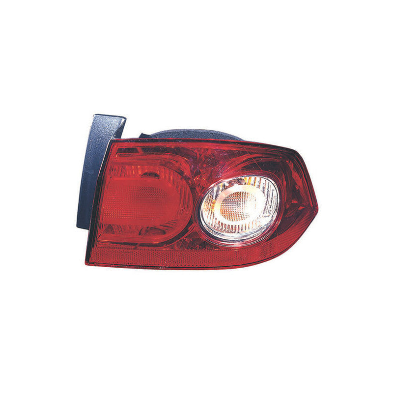 Feu arrière droit extérieur Renault Laguna 2 phase 2 2005-2007
