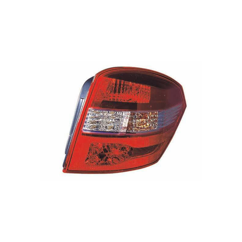Feu arrière droit extérieur Renault Laguna 3 Grandtour Estate phase 1 2007-2010
