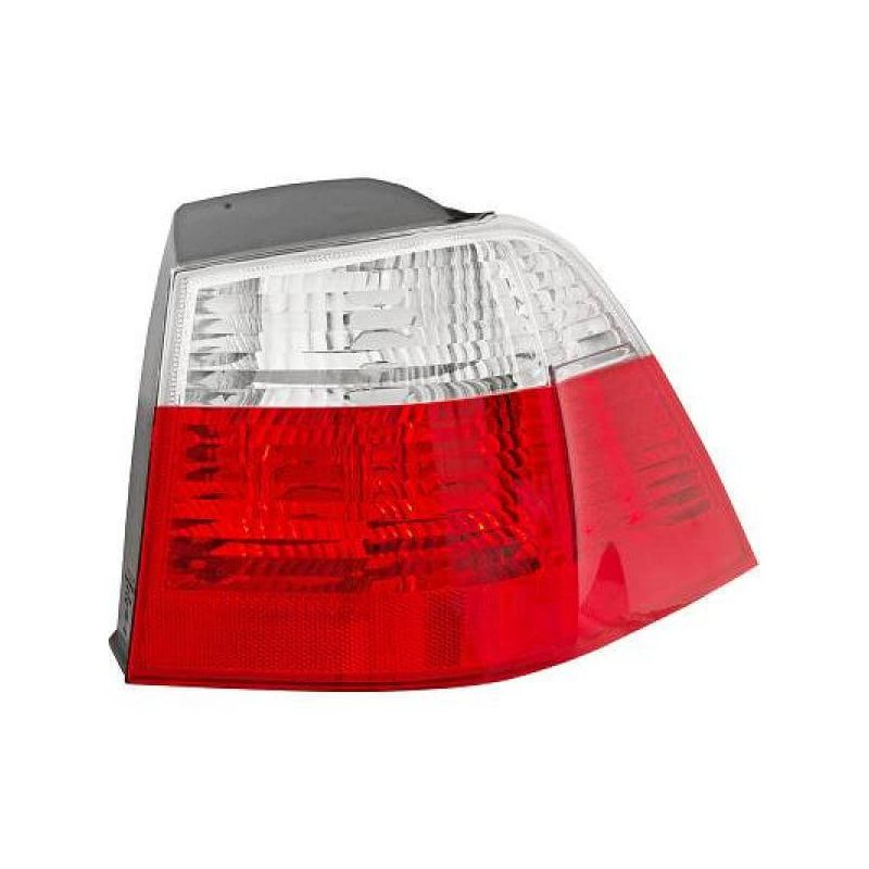 Feu arrière droit extérieur rouge BMW Série 5 Touring E61 phase 1 2003-2007