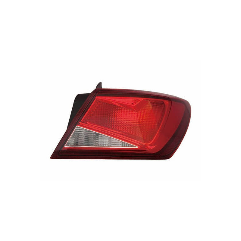 Feu arrière droit extérieur Seat Leon 3 phase 1 2013-2016