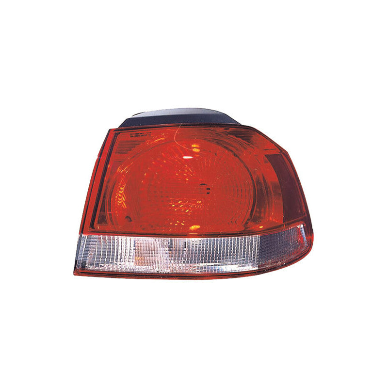 Feu arrière droit extérieur type Hella Volkswagen Golf 6 2008-2012
