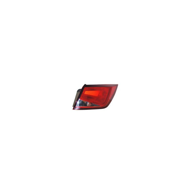 Feu arrière droit extérieur Valeo Seat Leon ST 3 phase 1 2013-2016
