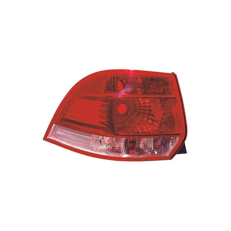 Feu arrière droit extérieur Volkswagen Golf 6 SW 2009-2013