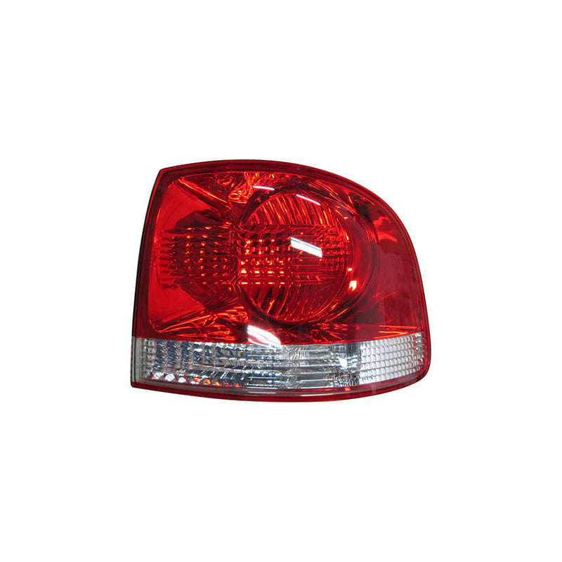 Feu arrière droit extérieur Volkswagen Touareg 1 phase 1 2002-2007