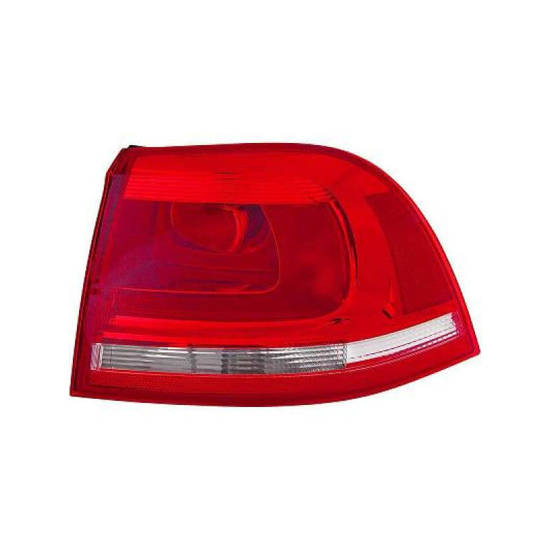 Feu arrière droit extérieur Volkswagen Touareg 2 phase 1 2010-2014