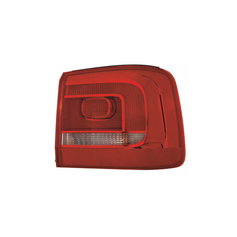 Feu arrière droit extérieur Volkswagen Touran 2 2010-2015