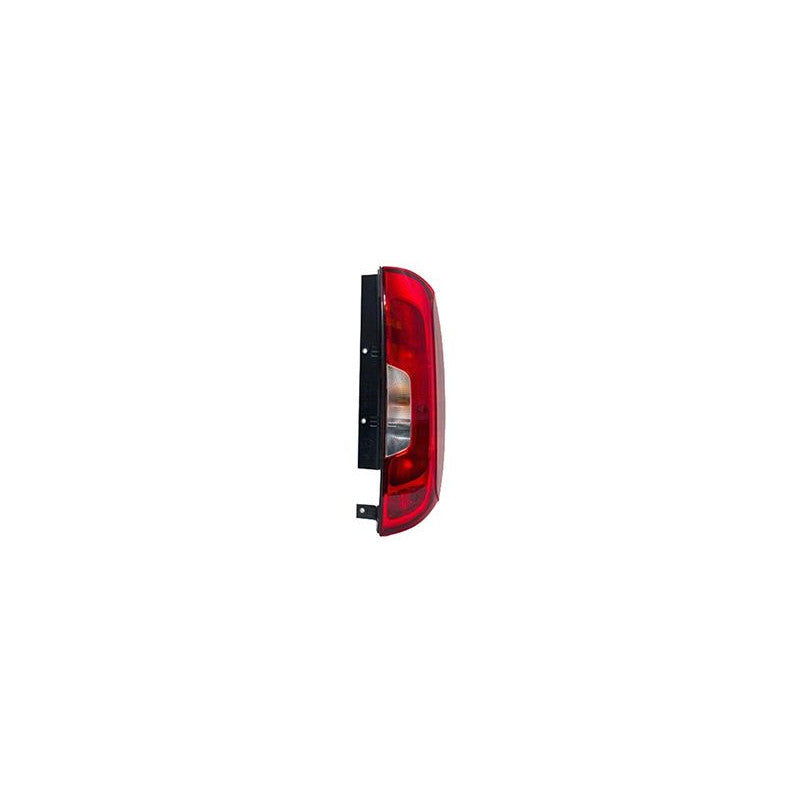 Feu arrière droit 1 porte Fiat Doblo 2 phase 2 depuis 2015