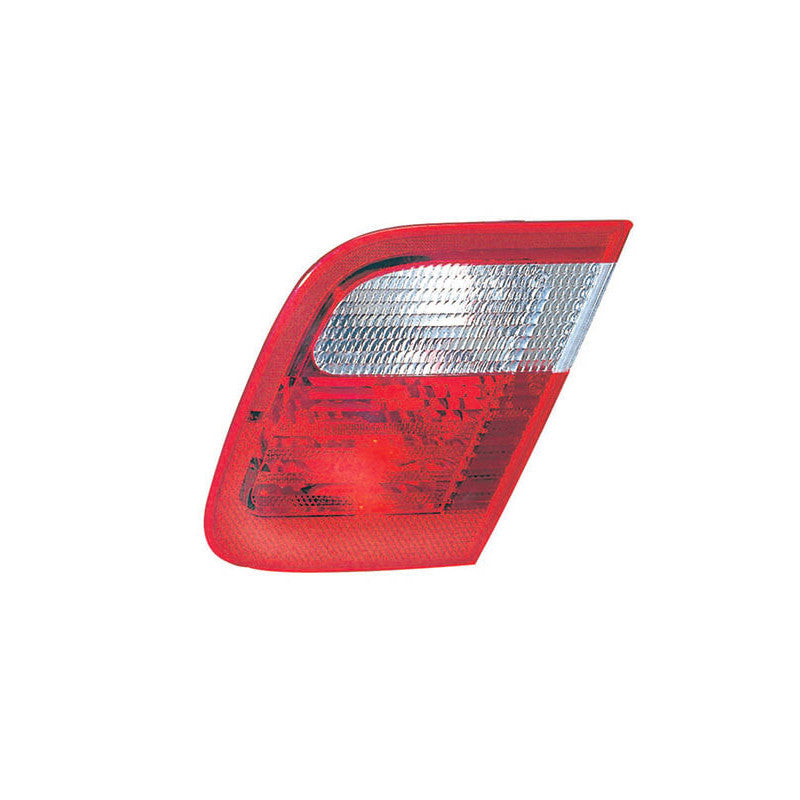 Feu arrière droit intérieur blanc BMW Série 3 E46 phase 1 1998-2001