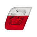 Feu arrière droit intérieur blanc BMW Série 3 E46 phase 2 2001-2005