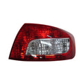Feu arrière droit Peugeot 407 2008-2011
