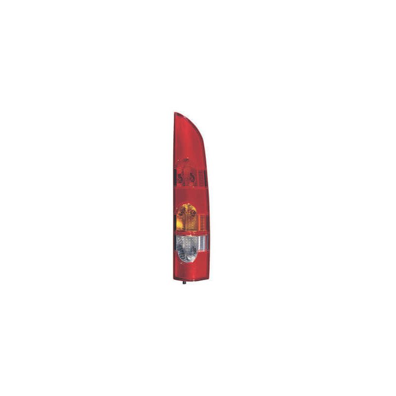 Feu arrière droit 1 porte Renault Kangoo 2003-2008