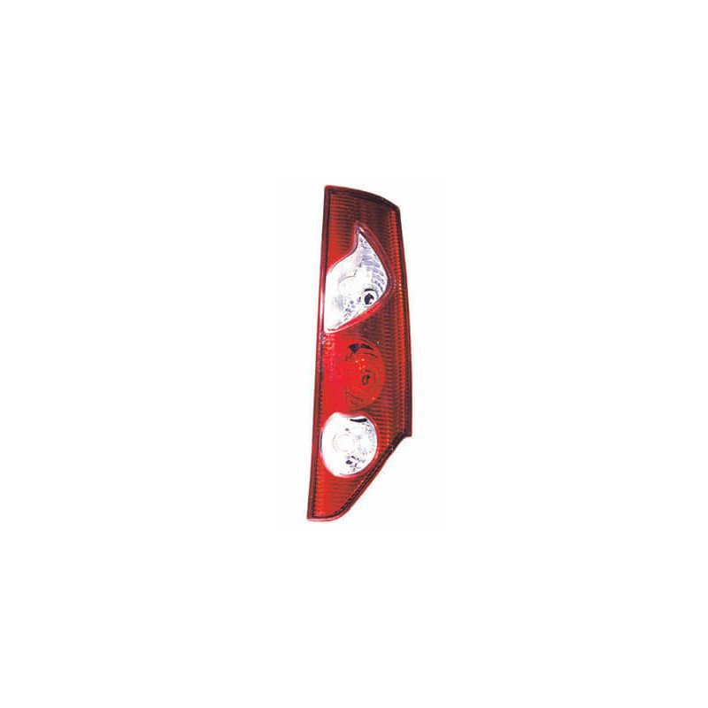Feu arrière droit 1 porte Renault Kangoo 2 phase 1 2008-2013