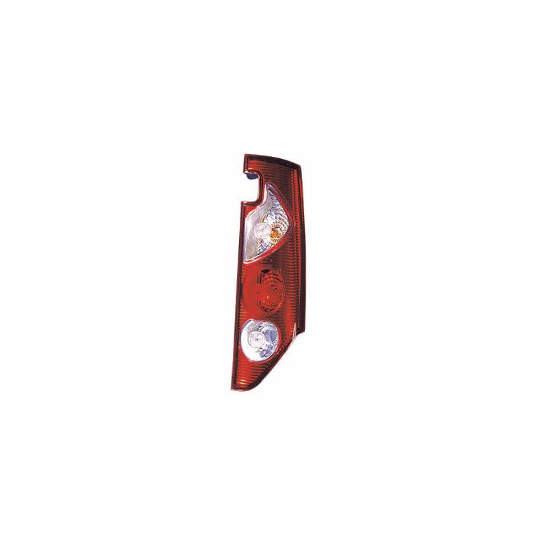 Feu arrière droit 2 portes Renault Kangoo 2 phase 1 2008-2013