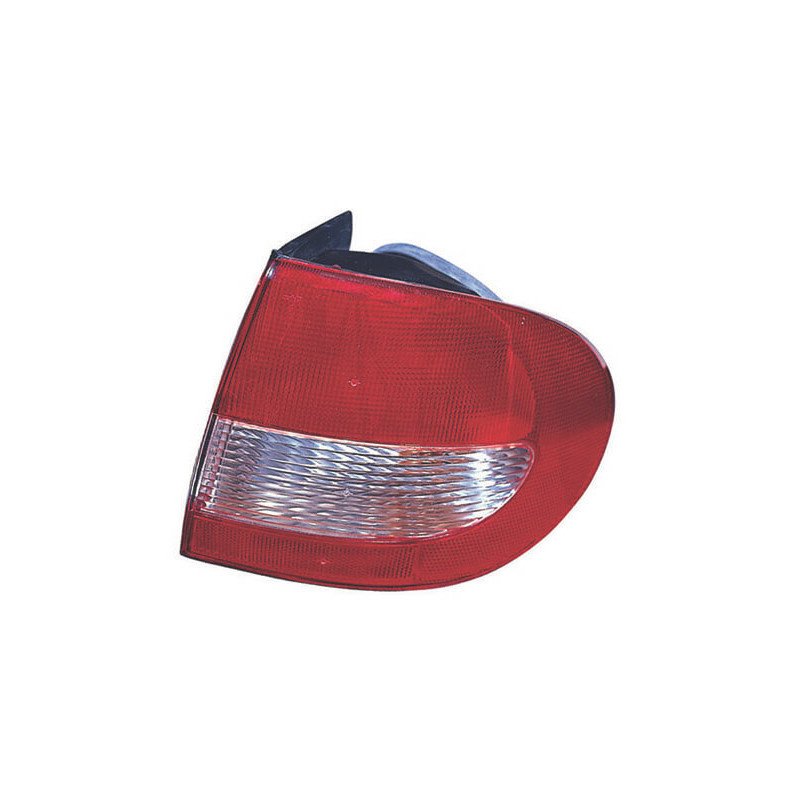 Feu arrière droit 4 portes Renault Megane 1 phase 2 1999-2002