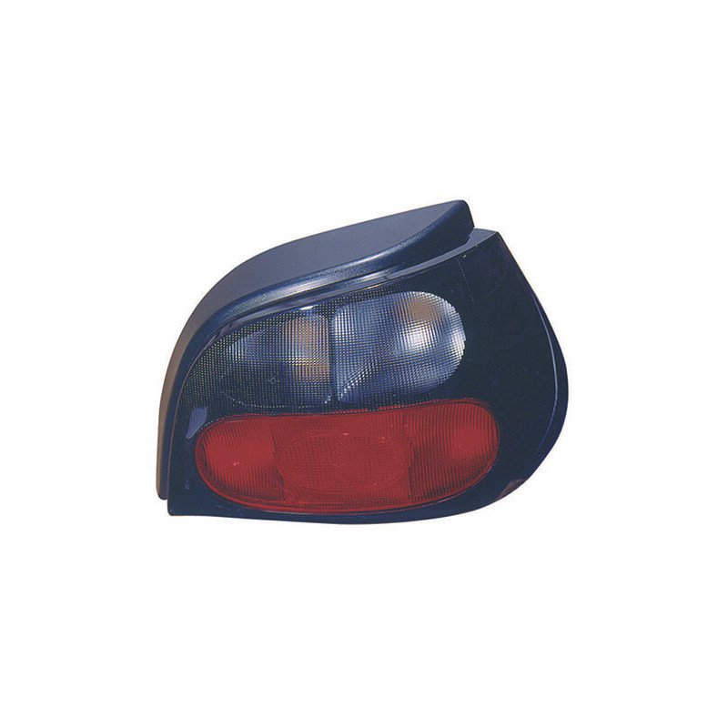 Feu arrière droit 5 portes Renault Megane 1 phase 1 1995-1999
