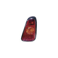Feu arrière droit rouge et orange Mini One / Cooper R50/R53 2001-2004