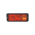 Feu arrière droit sur pare-chocs Mitsubishi Pajero 1991-2000