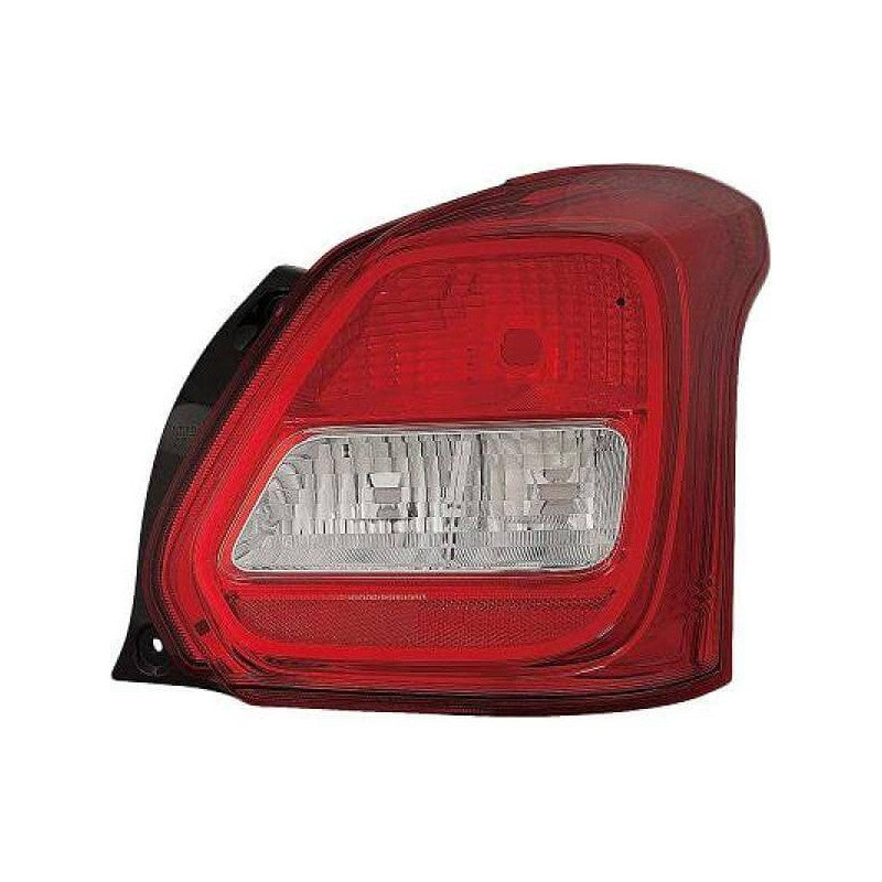Feu arrière droit Suzuki Swift 5 2017-2020