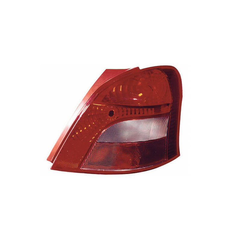 Feu arrière droit Toyota Yaris 2 phase 1 2006-2008