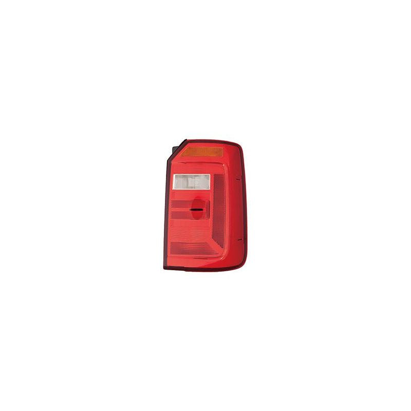 Feu arrière droit 1 porte Volkswagen Caddy 4 2015-2020