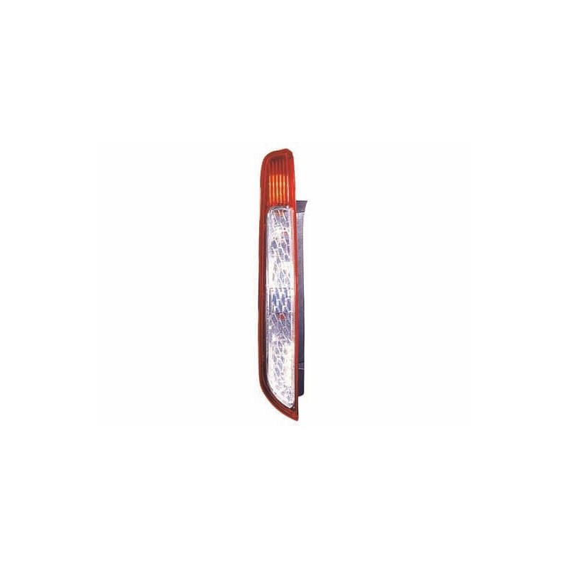 Feu arrière gauche 3 et 5 portes Ford Focus 2 phase 2 2008-2010