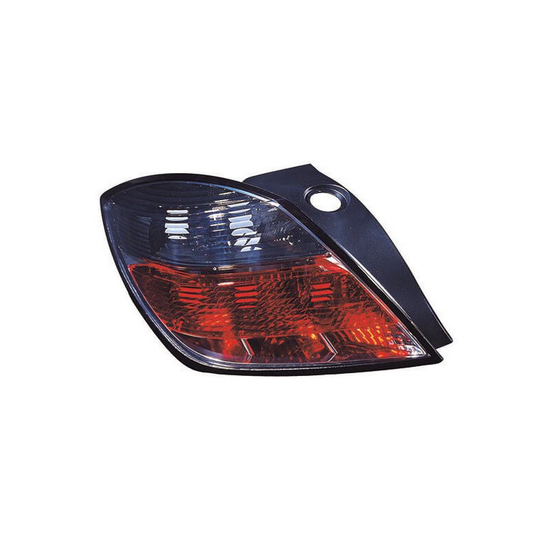 Feu arrière gauche Opel Astra H GTC 2005-2012
