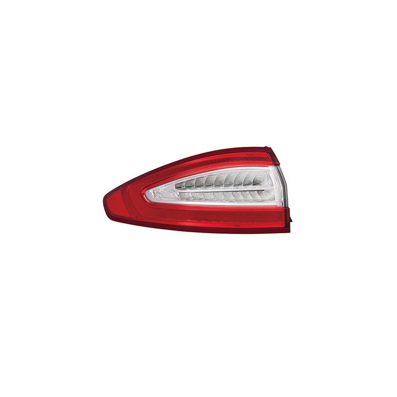Feu arrière gauche extérieur LED 5 portes Ford Mondeo MK4 phase 1 2014-2019