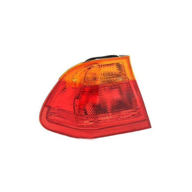 Feu arrière gauche extérieur orange BMW Série 3 E46 phase 1 1998-2001
