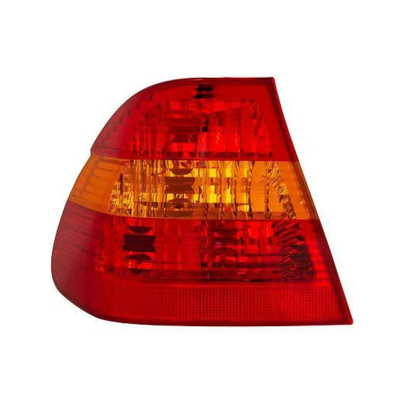 Feu arrière gauche extérieur orange BMW Série 3 E46 phase 2 2001-2005