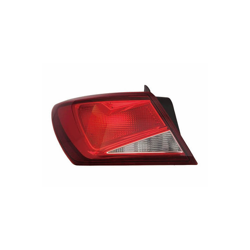 Feu arrière gauche extérieur Seat Leon 3 phase 1 2013-2016