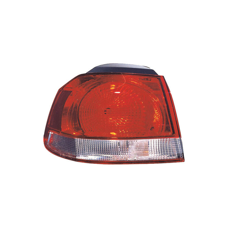 Feu arrière gauche extérieur type Hella Volkswagen Golf 6 2008-2012