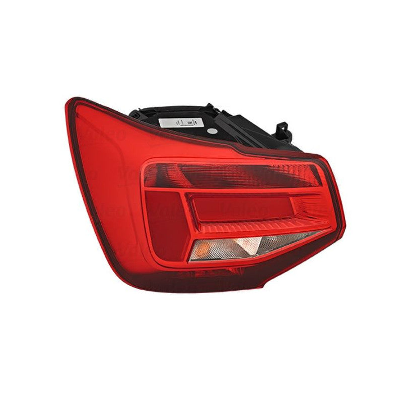Feu arrière gauche extérieur Valeo Audi Q2 (GA) phase 1 2016-2020