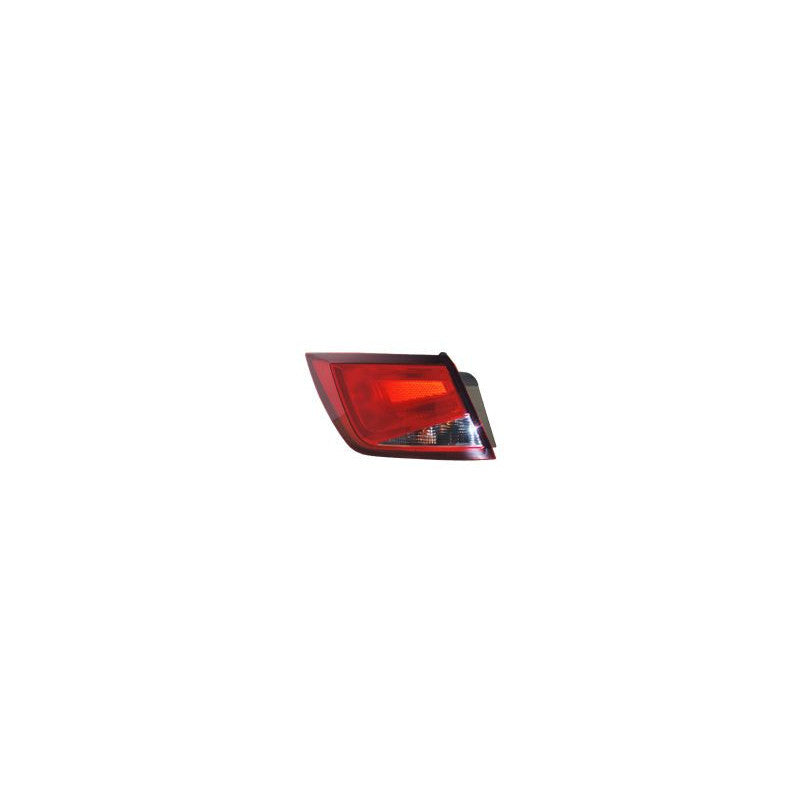 Feu arrière gauche extérieur Valeo Seat Leon ST 3 phase 1 2013-2016