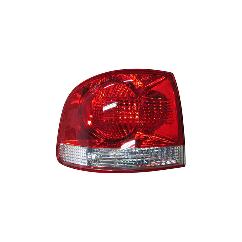 Feu arrière gauche extérieur Volkswagen Touareg 1 phase 1 2002-2007