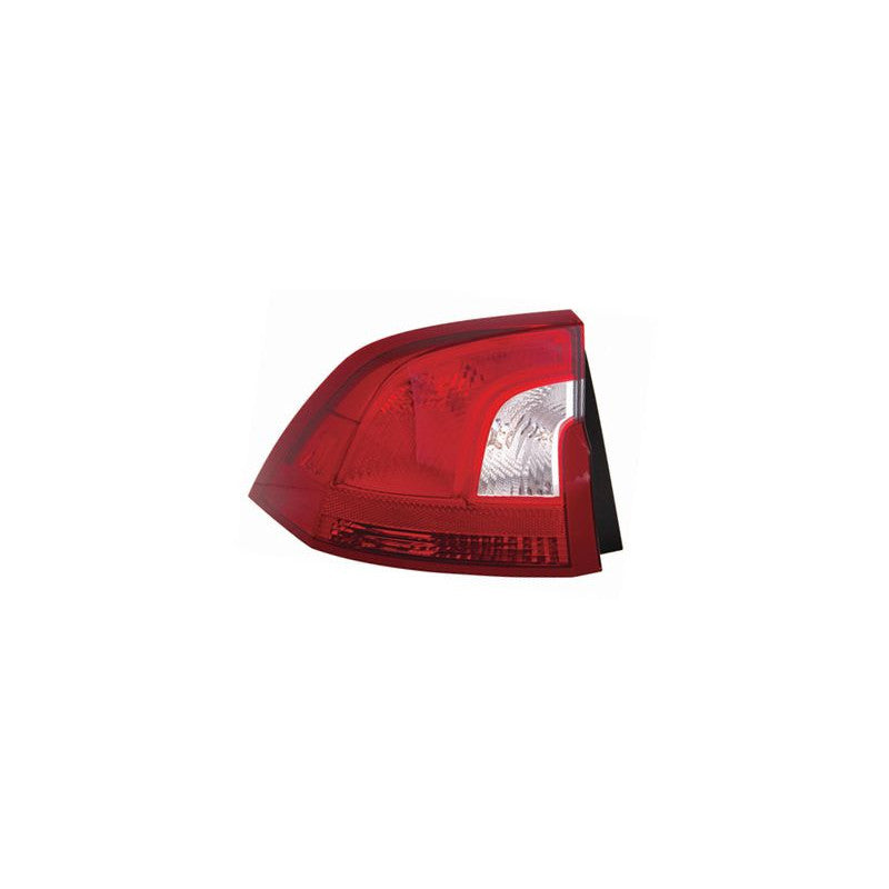 Feu arrière gauche extérieur Volvo S60 2010-2019