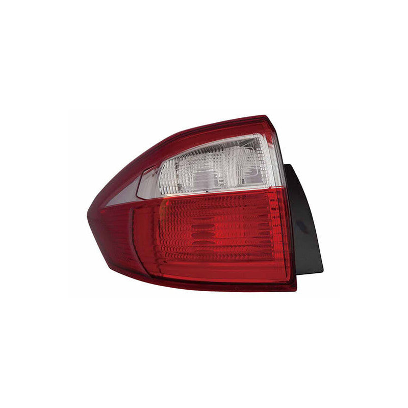 Feu arrière gauche extérieure Ford C-Max 2 phase 1 2010-2015