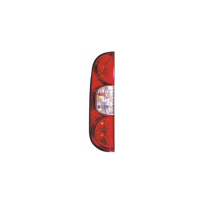 Feu arrière gauche Fiat Doblo 1 phase 2 2005-2010