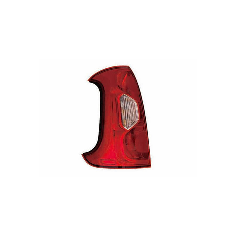 Feu arrière gauche Fiat Panda 3 depuis 2012