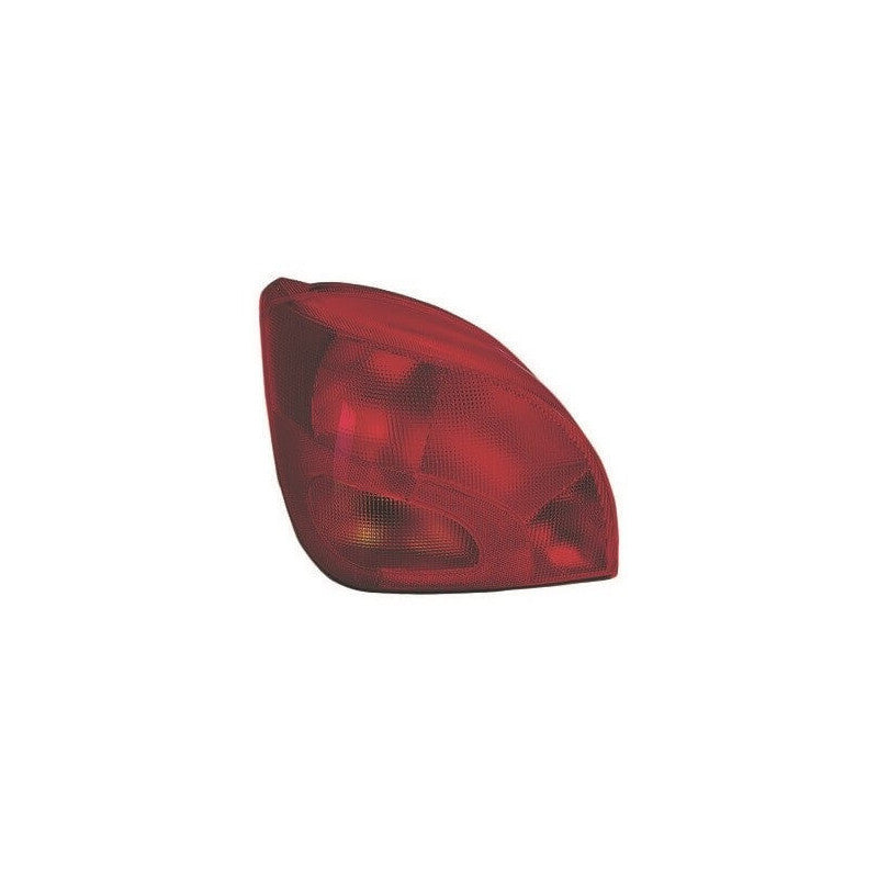 Feu arrière gauche Ford Fiesta MK4 1995-2002