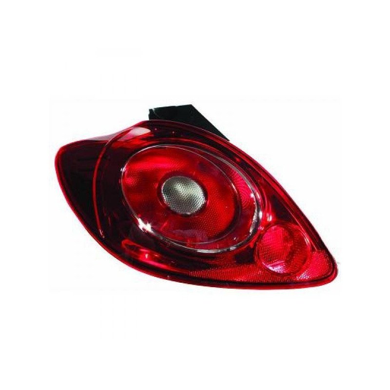 Feu arrière gauche Ford Ka 2008-2016