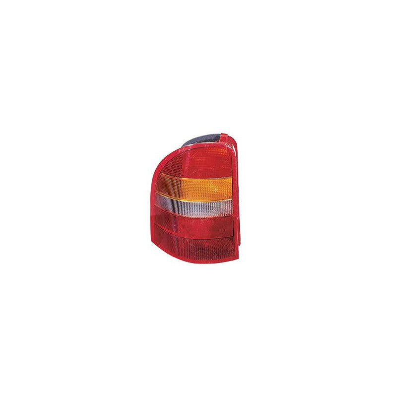 Feu arrière gauche Ford Mondeo MK1 Break phase 1 et 2 1993-2000
