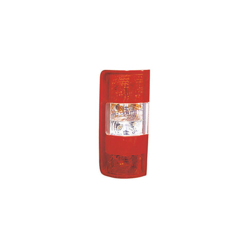 Feu arrière gauche Ford Tourneo - Transit Connect 1 phase 1 et 2 2003-2009
