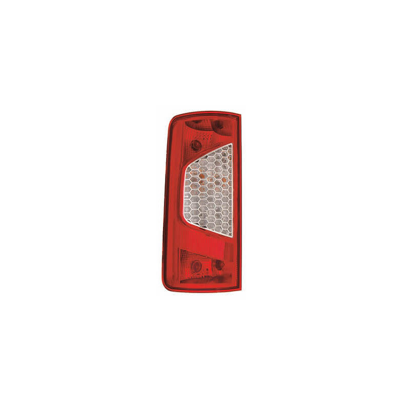 Feu arrière gauche Ford Tourneo - Transit Connect 1 phase 3 2009-2014
