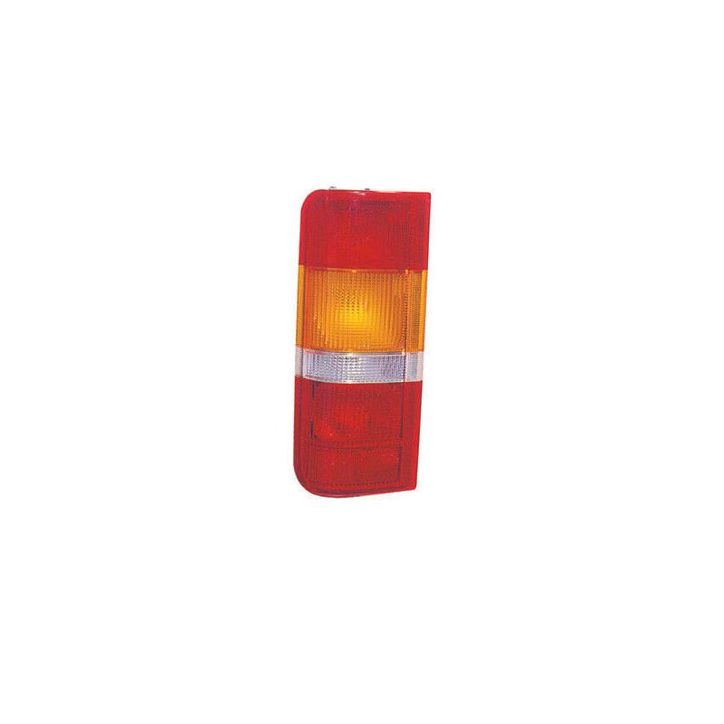 Feu arrière gauche Ford Transit MK3 / MK4 / MK5 1986-2000