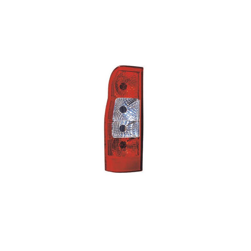 Feu arrière gauche Ford Transit MK7 2006-2014